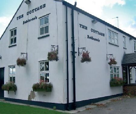 The Waggon & Horses Hotel Congleton Exterior photo