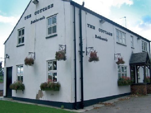 The Waggon & Horses Hotel Congleton Exterior photo